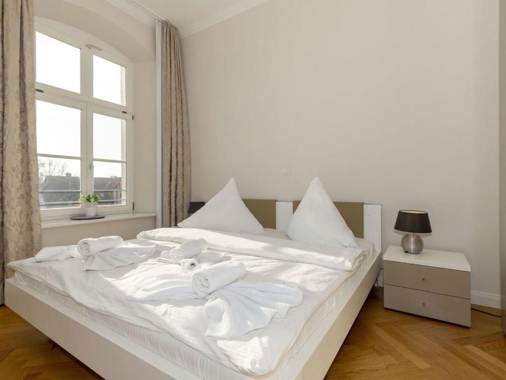 Jagdschloss Zu Hohen Niendorf Fewo 7 エクステリア 写真